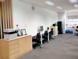 Suntec Tower Three (D1), Office #618705871